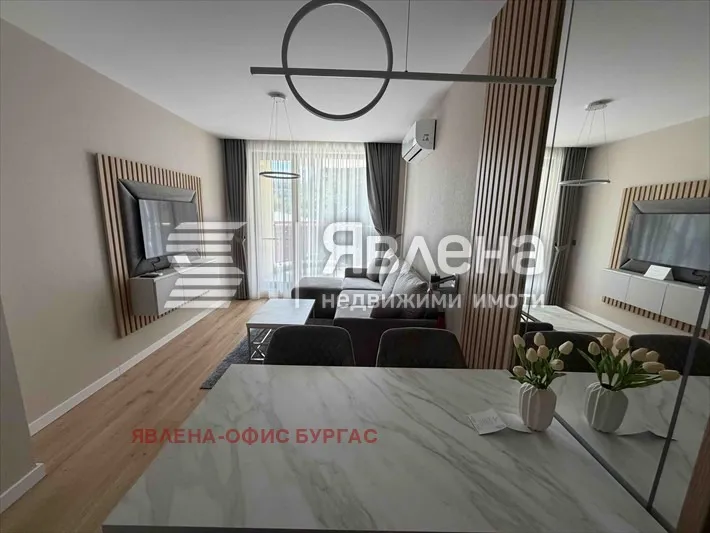 2-стаен, Покрайнини, Бургас - снимка 7 от 12