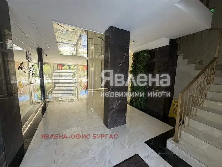 2-стаен, Покрайнини, Бургас - снимка 6 от 12