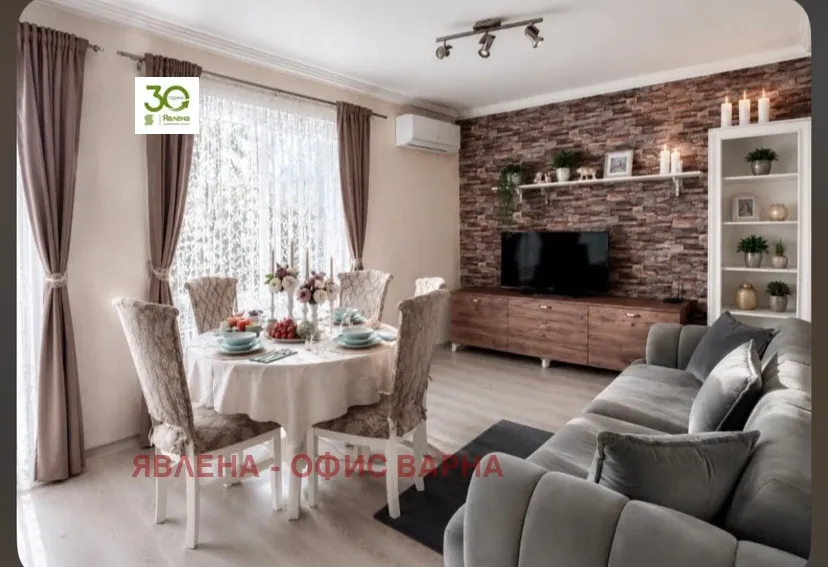 2-стаен, Аспарухово, Варна - снимка 4 от 7