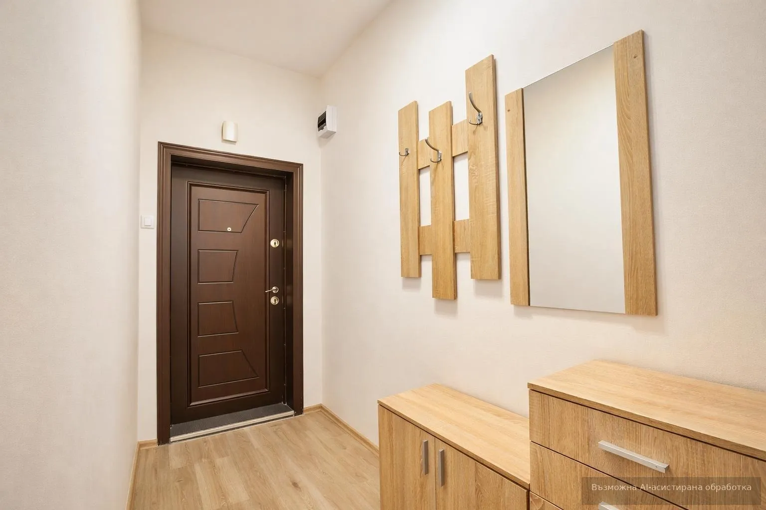2-стаен, Каменица 2, Пловдив - снимка 4 от 8