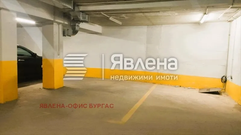 2-стаен, Възраждане, Бургас - снимка 10 от 17