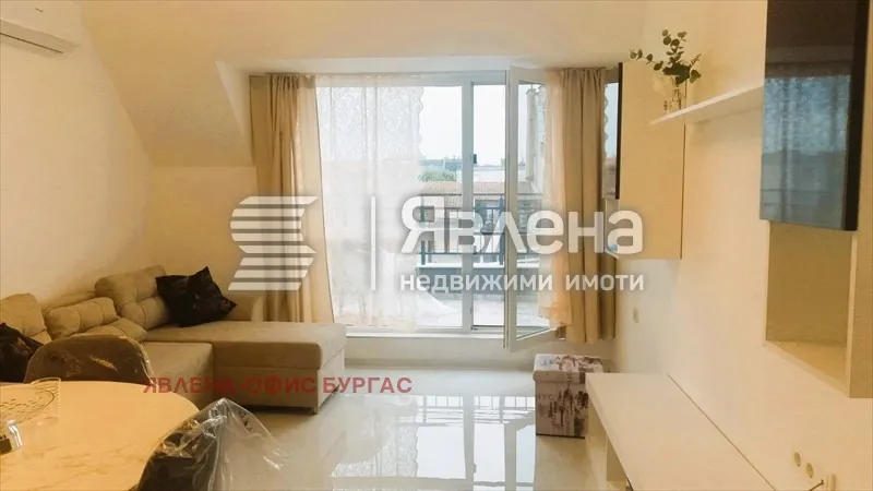 2-стаен, Възраждане, Бургас - снимка 8 от 17