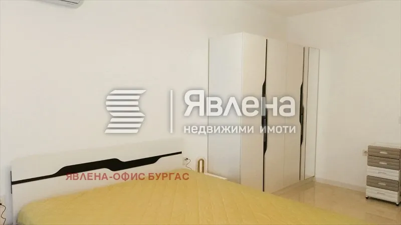2-стаен, Възраждане, Бургас - снимка 11 от 17