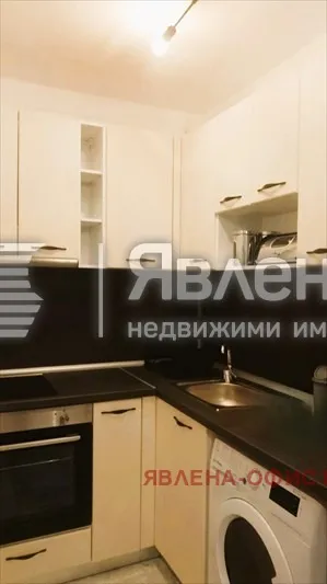 2-стаен, Възраждане, Бургас - снимка 16 от 17