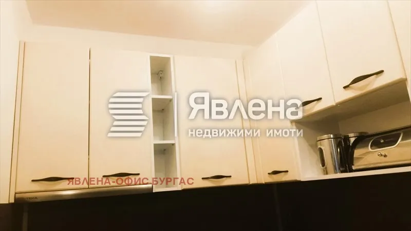 2-стаен, Възраждане, Бургас - снимка 14 от 17