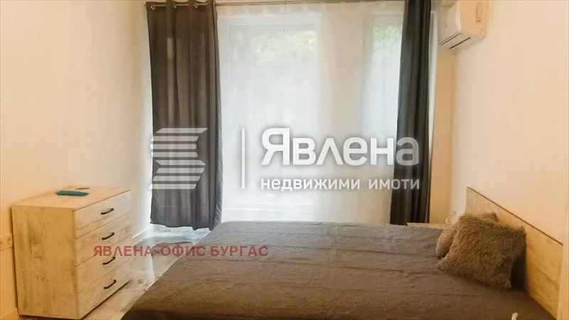 2-стаен, Възраждане, Бургас - снимка 9 от 17