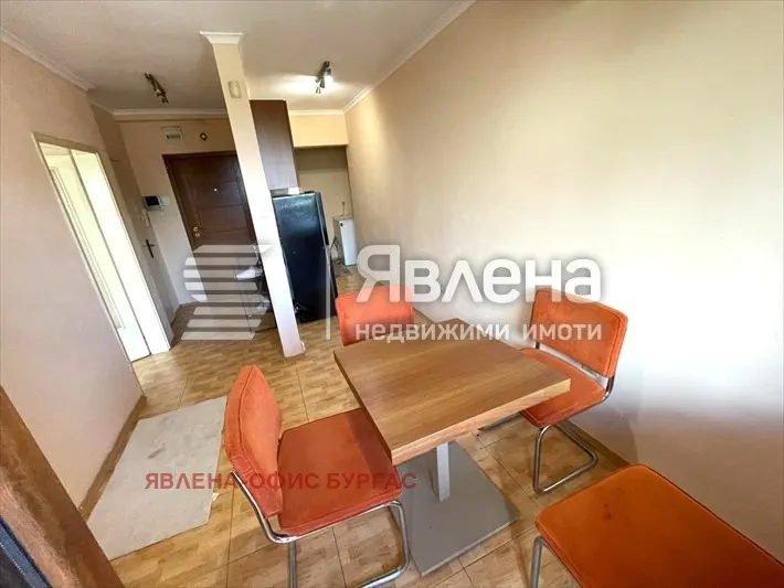 2-стаен, Възраждане, Бургас - снимка 6 от 8