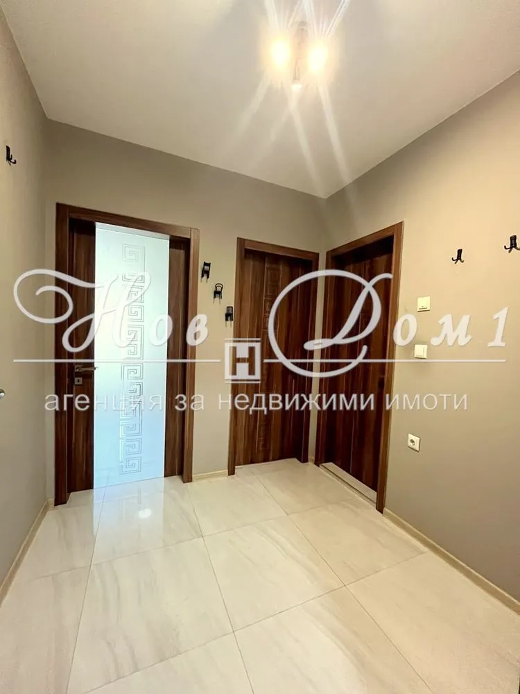 2-стаен, Тракия, Варна - снимка 6 от 15