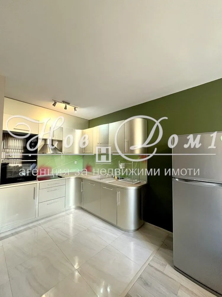 2-стаен, Тракия, Варна - снимка 11 от 15