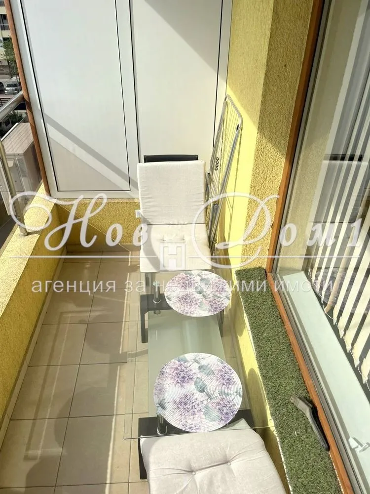 2-стаен, Тракия, Варна - снимка 4 от 15