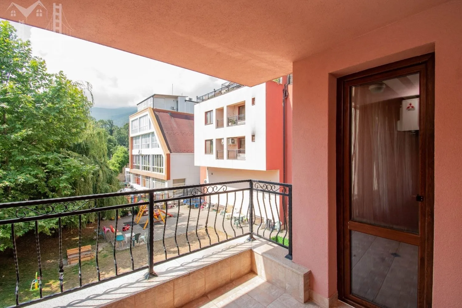 2-стаен, Драгалевци, София - снимка 7 от 15