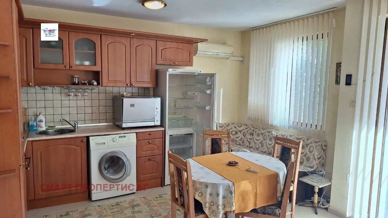 2-стаен, Изгрев, Бургас - снимка 12 от 17