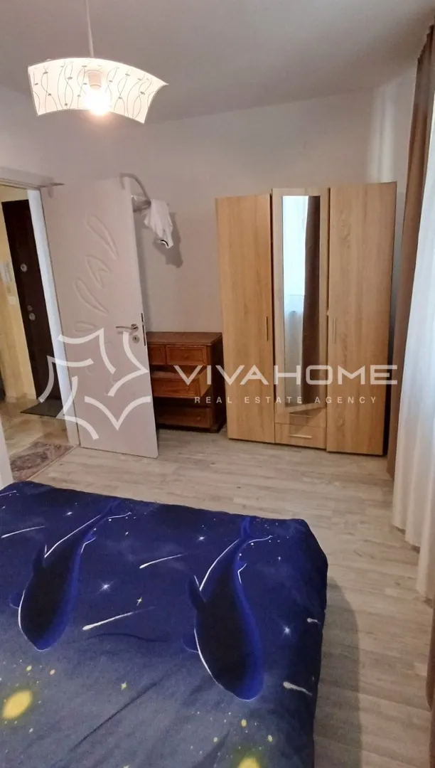 2-стаен, Аспарухово, Варна - снимка 10 от 11