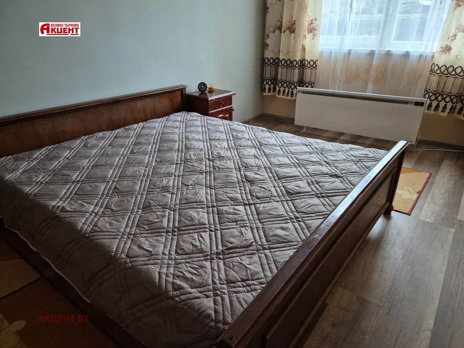 2-стаен, Център, Велико Търново - снимка 2 от 8