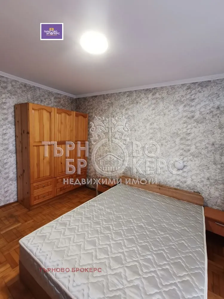 2-стаен, Зона Б, Велико Търново - снимка 16 от 17