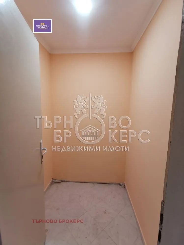 2-стаен, Зона Б, Велико Търново - снимка 5 от 17