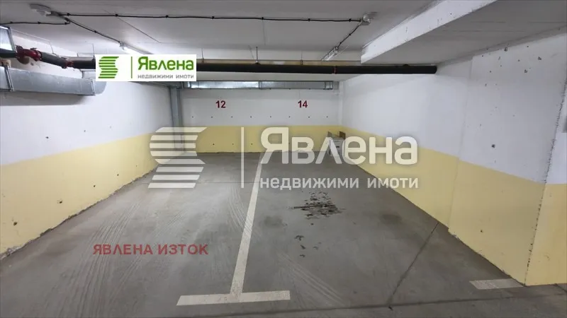 2-стаен, Драгалевци, София - снимка 2 от 12