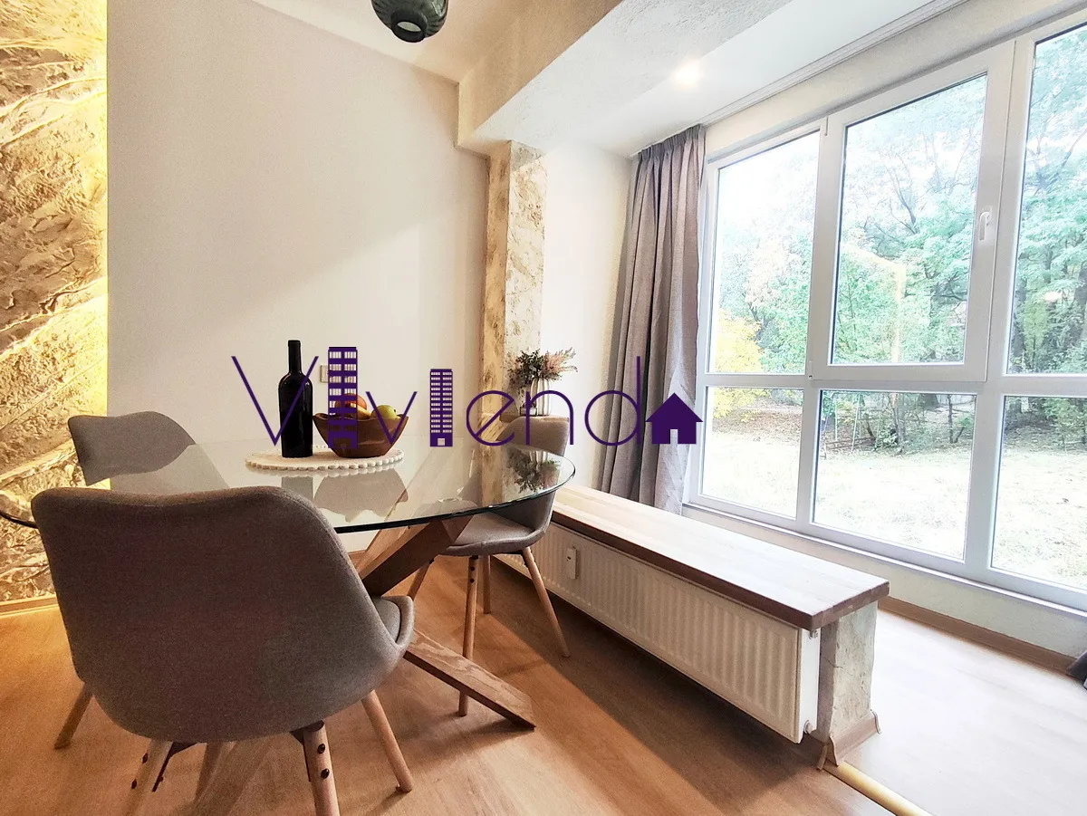 2-стаен, Дианабад, София - снимка 8 от 11