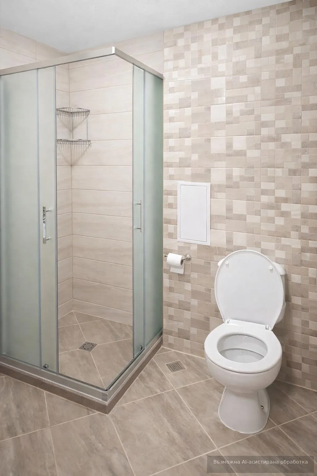 2-стаен, Христо Смирненски, Пловдив - снимка 4 от 8