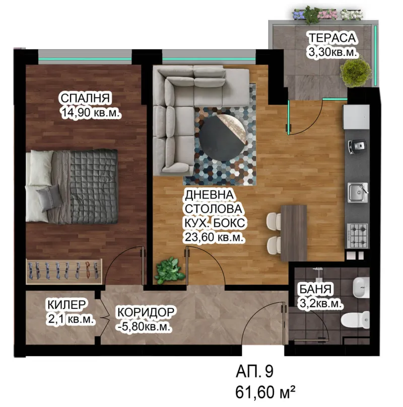 Property