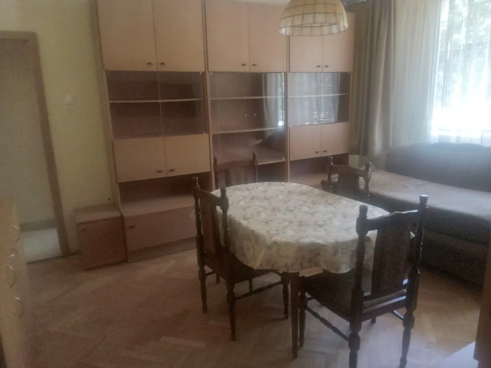 3-стаен, Хиподрума, София