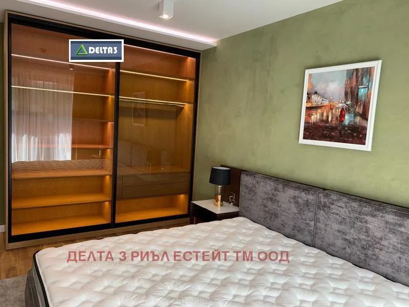 3-стаен, Драгалевци, София - снимка 13 от 15