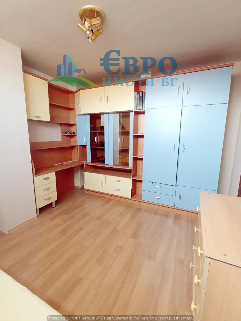 3-стаен, всички, Стара Загора - снимка 5 от 18