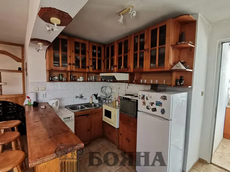 3-стаен, Център, Русе - снимка 14 от 17