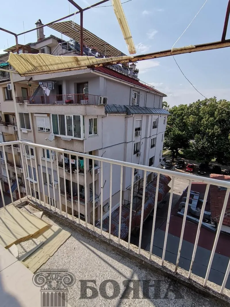 3-стаен, Център, Русе - снимка 10 от 17