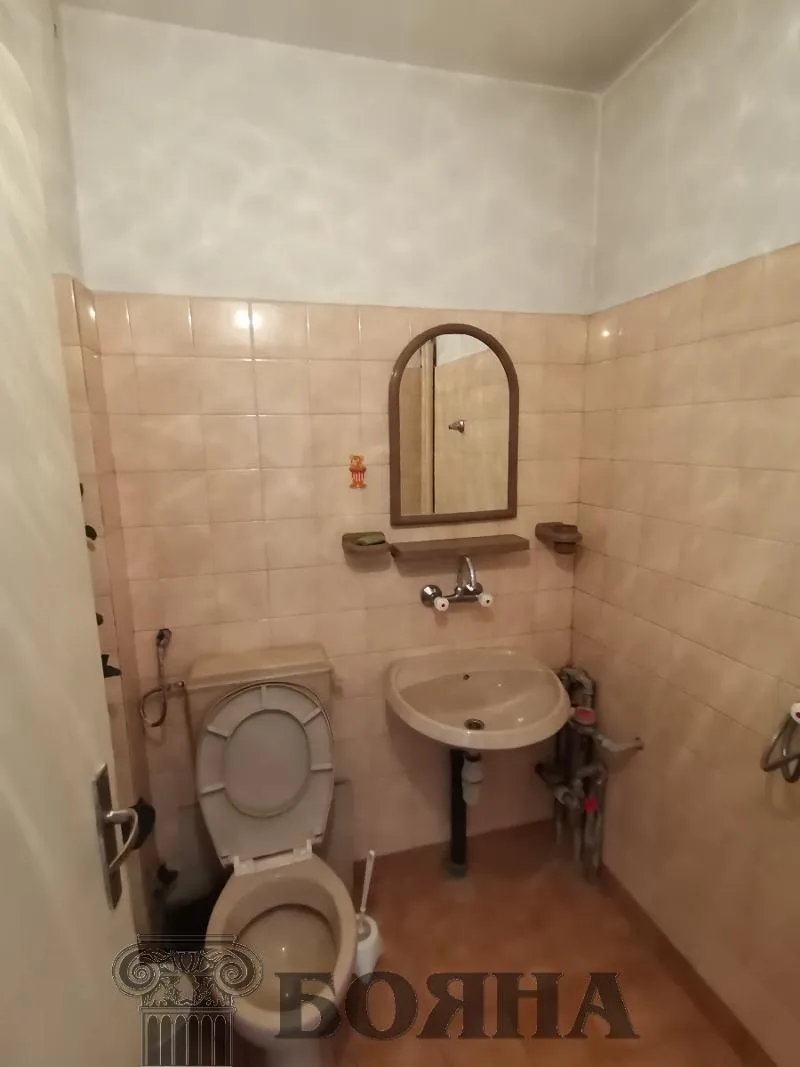 3-стаен, Център, Русе