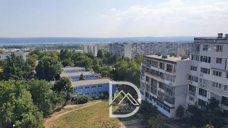 3-стаен, Владислав Варненчик, Варна - снимка 10 от 18