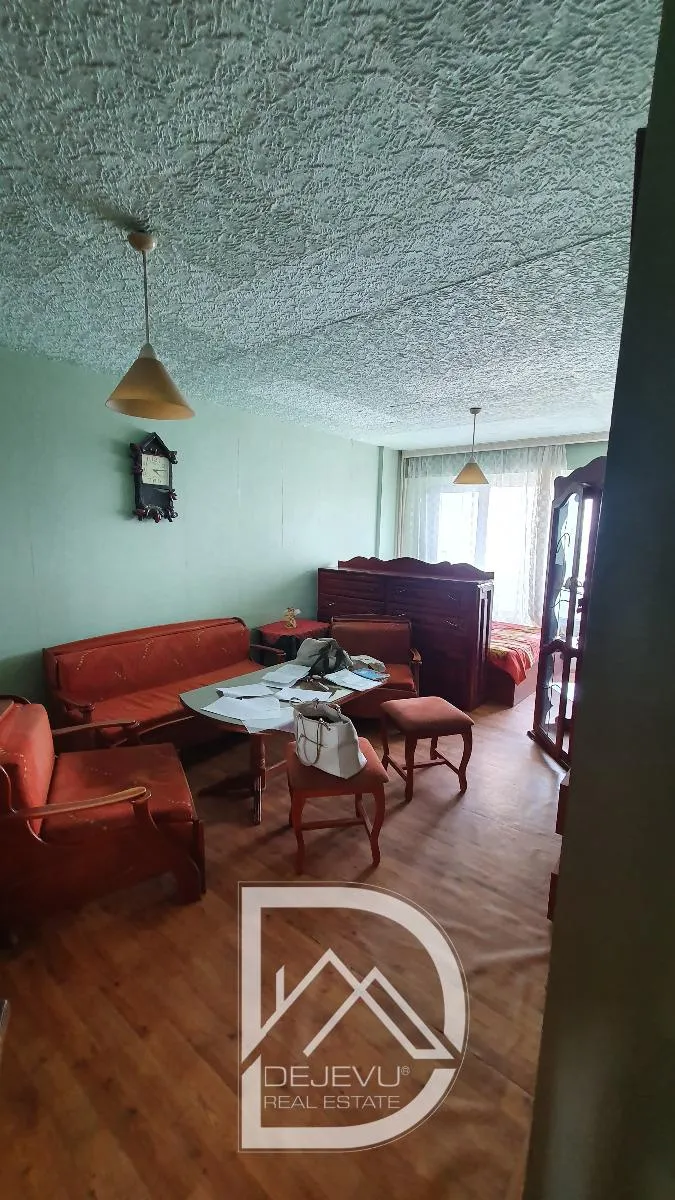 3-стаен, Владислав Варненчик, Варна - снимка 6 от 18
