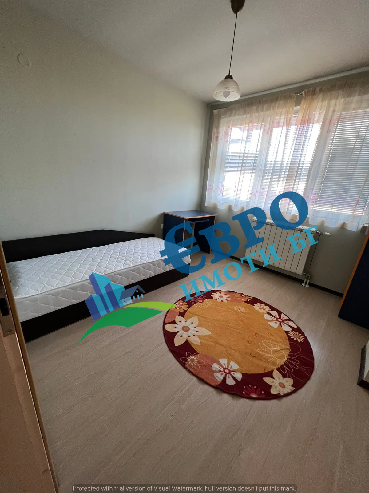 3-стаен, Възраждане, Стара Загора - снимка 3 от 15