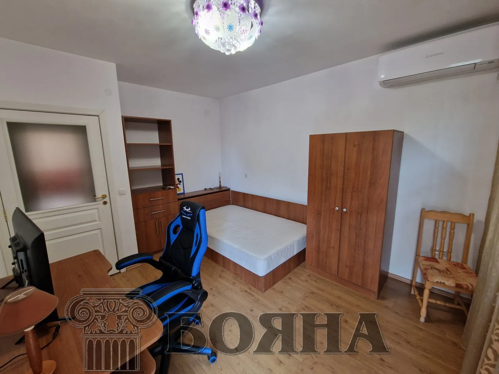 3-стаен, Център, Русе - снимка 3 от 17