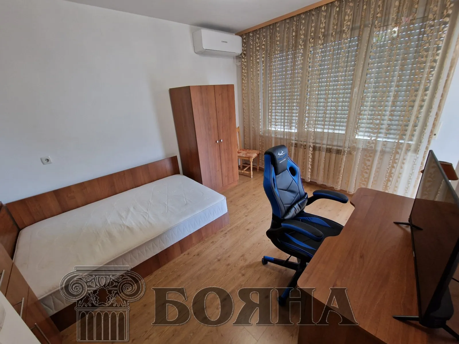 3-стаен, Център, Русе - снимка 16 от 17