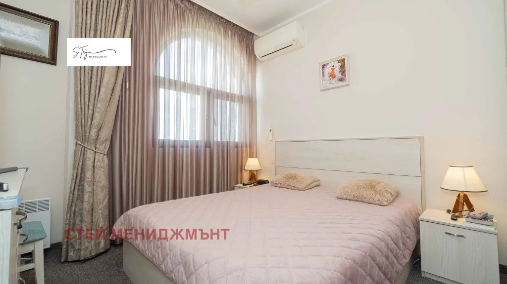 3-стаен, Зорница, Бургас - снимка 2 от 16