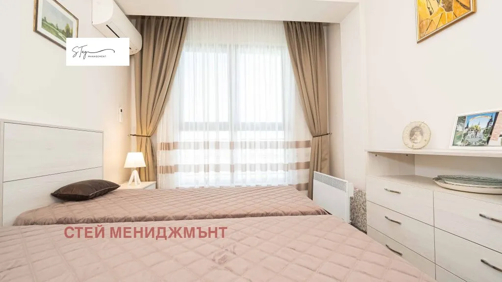 3-стаен, Зорница, Бургас - снимка 15 от 16