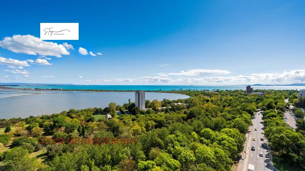 3-стаен, Зорница, Бургас - снимка 8 от 16