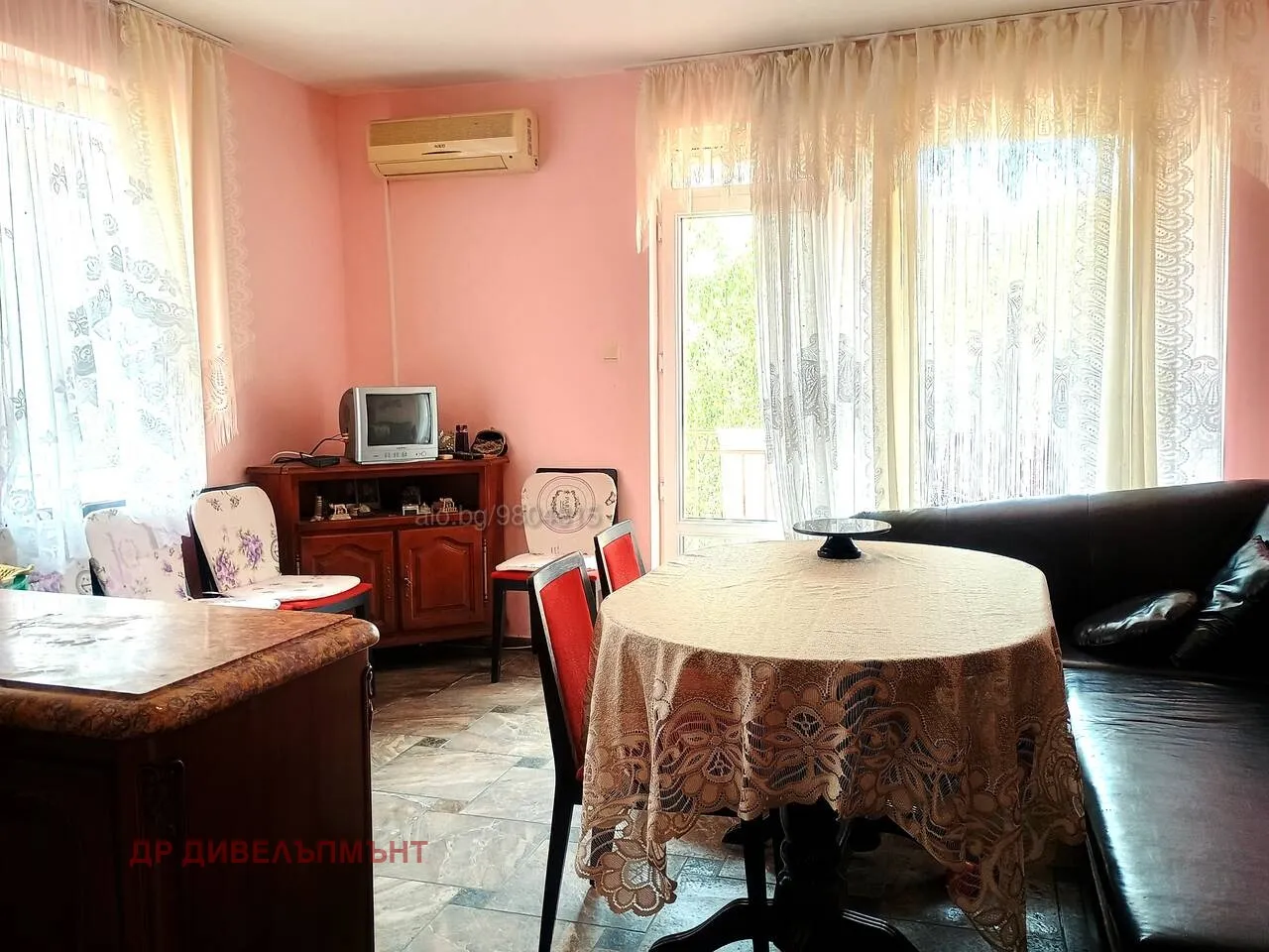 3-стаен, Несебър, Югоизточна България - снимка 13 от 16