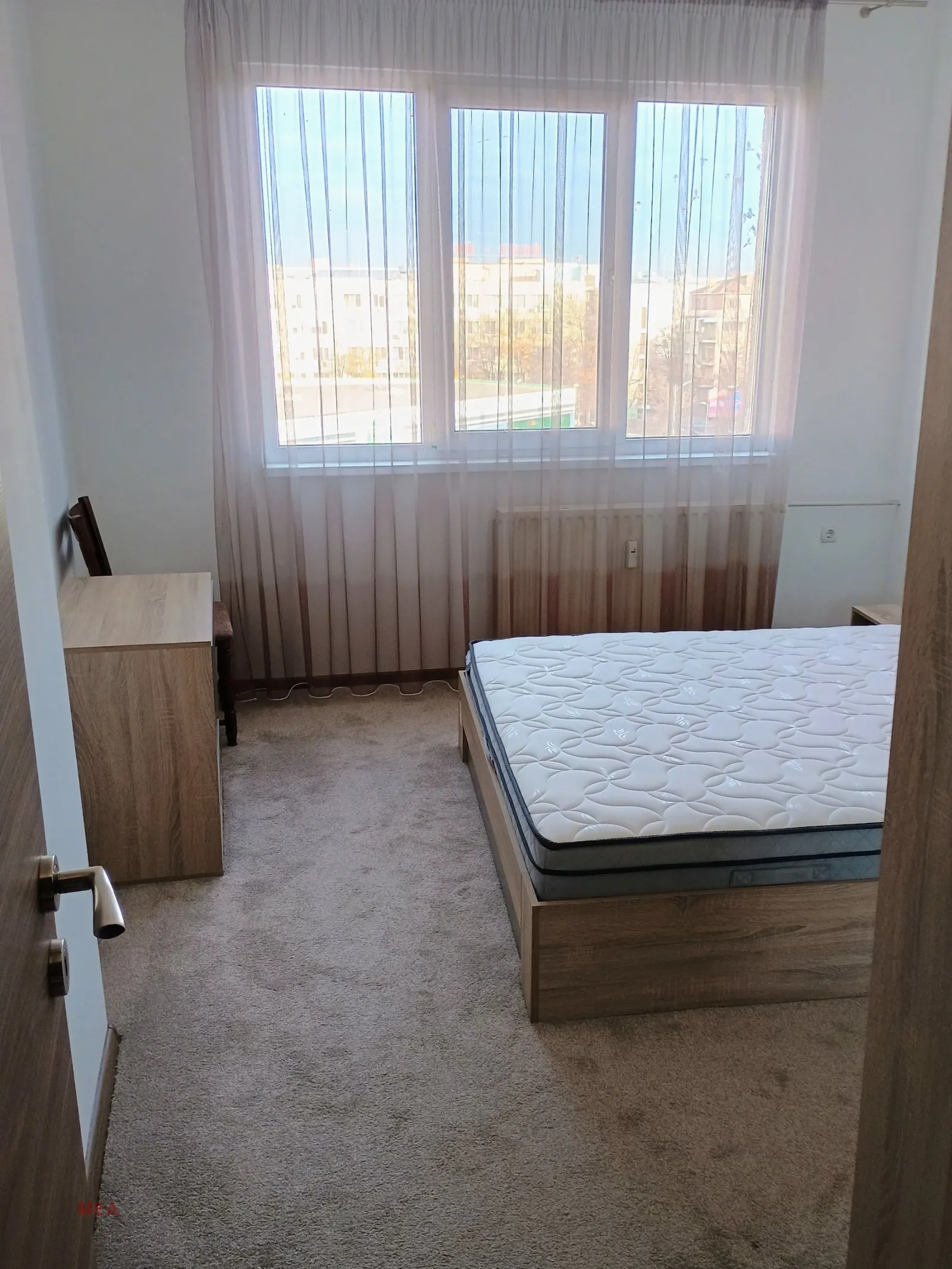 3-стаен, Плевен, Северозападна България