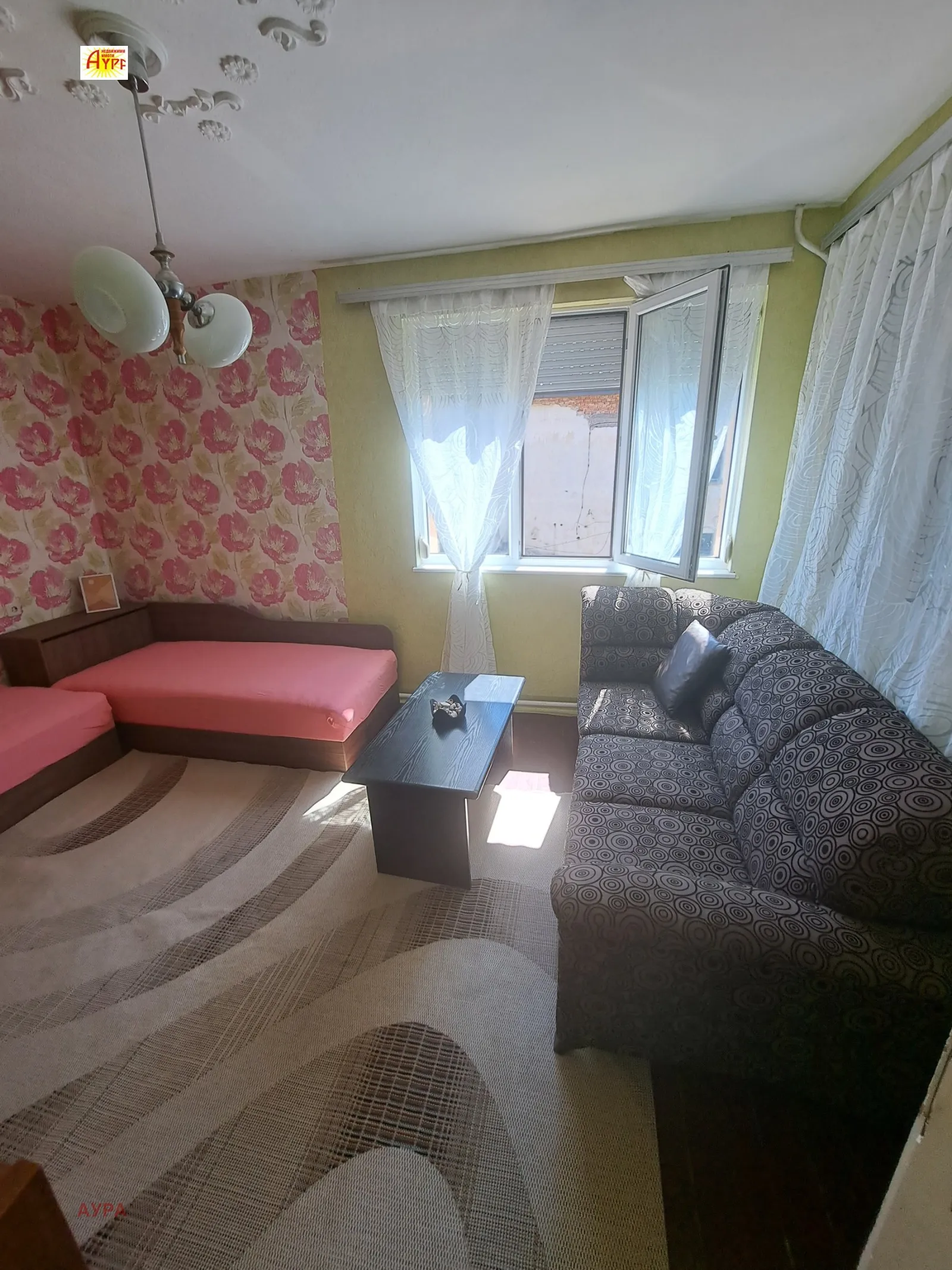 3-стаен, Враца, Северозападна България - снимка 15 от 16