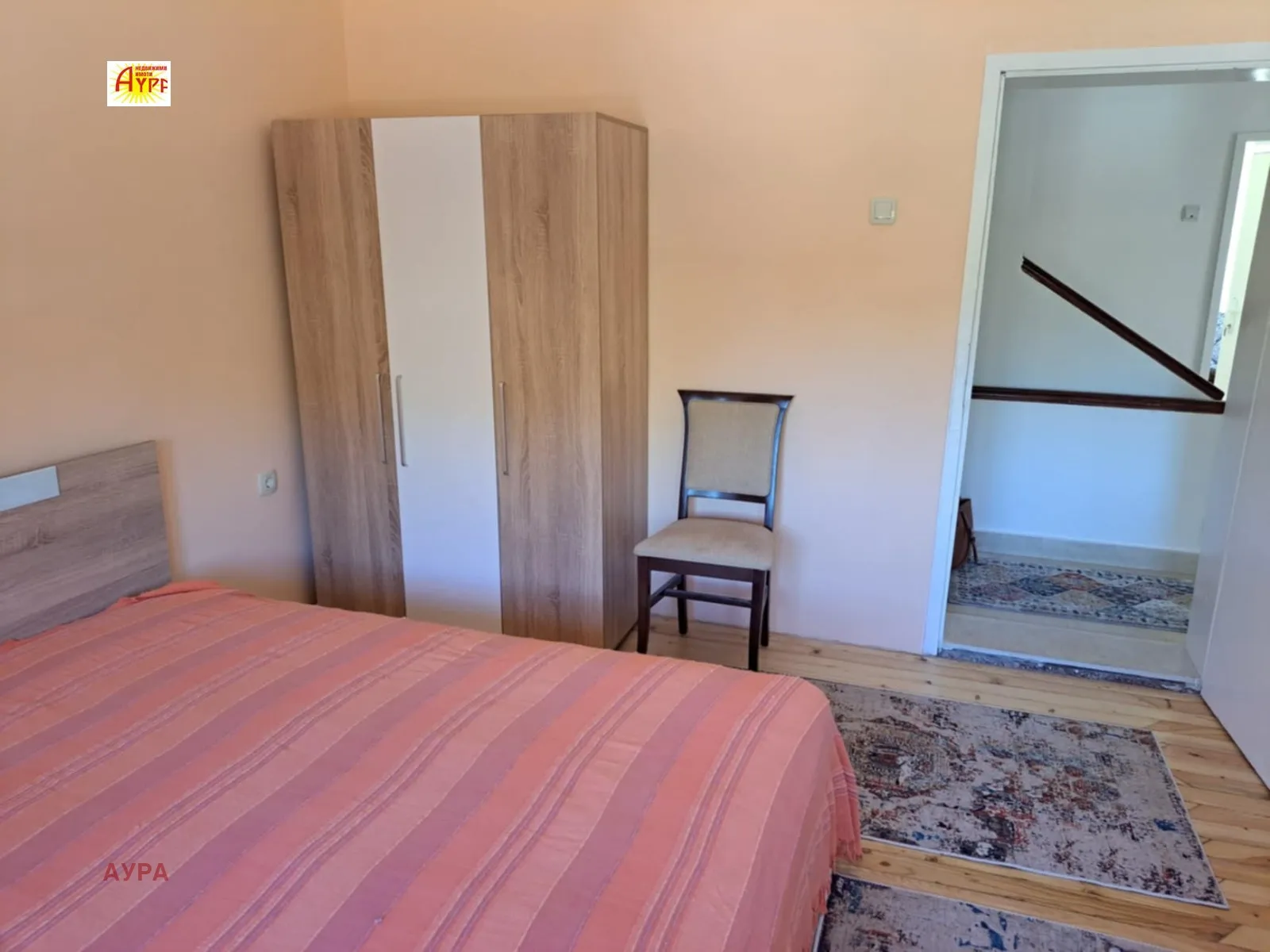 3-стаен, Враца, Северозападна България - снимка 14 от 16