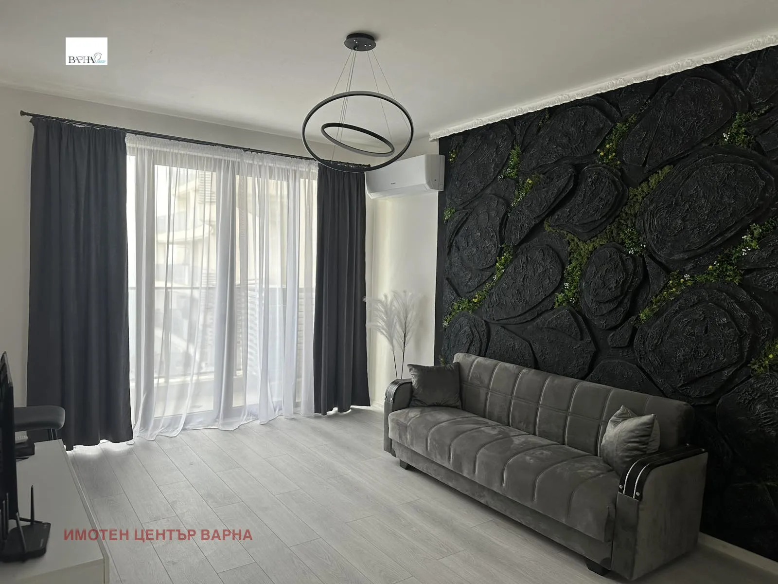 3-стаен, Покрайнини, Варна - снимка 10 от 18