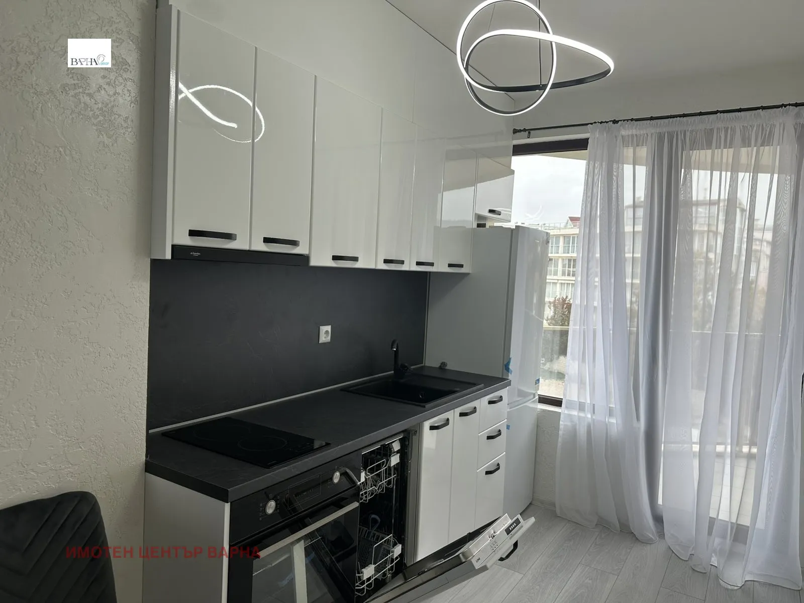 3-стаен, Покрайнини, Варна - снимка 3 от 18