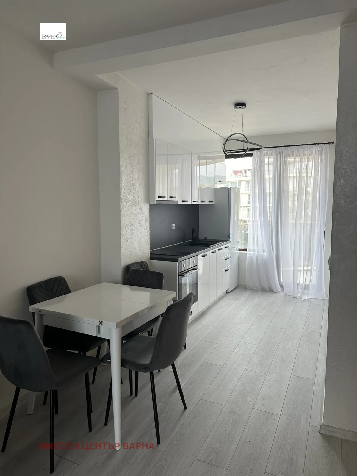 3-стаен, Покрайнини, Варна - снимка 2 от 18