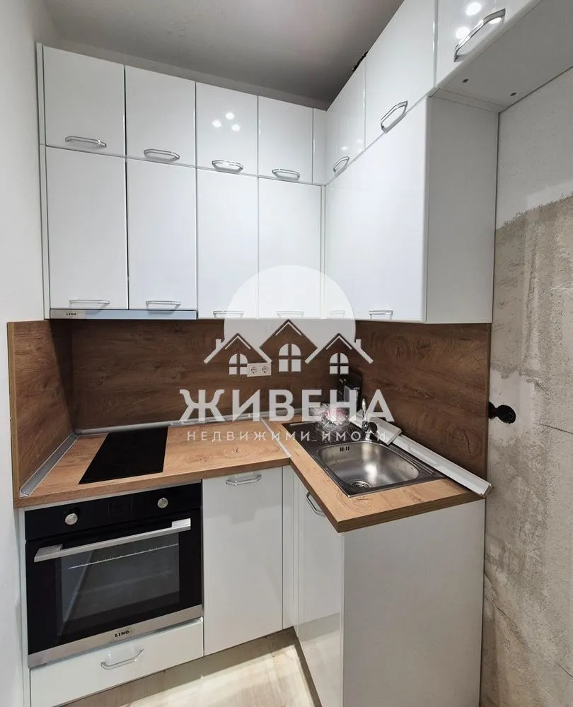 3-стаен, Покрайнини, Варна - снимка 12 от 14