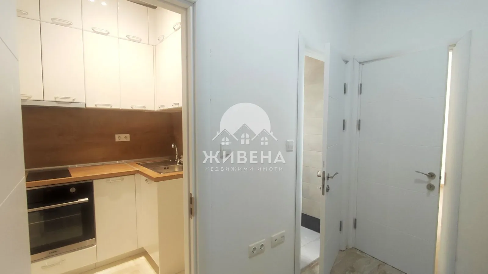 3-стаен, Покрайнини, Варна - снимка 13 от 14