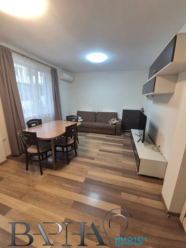 3-стаен, Тракия, Варна - снимка 8 от 10