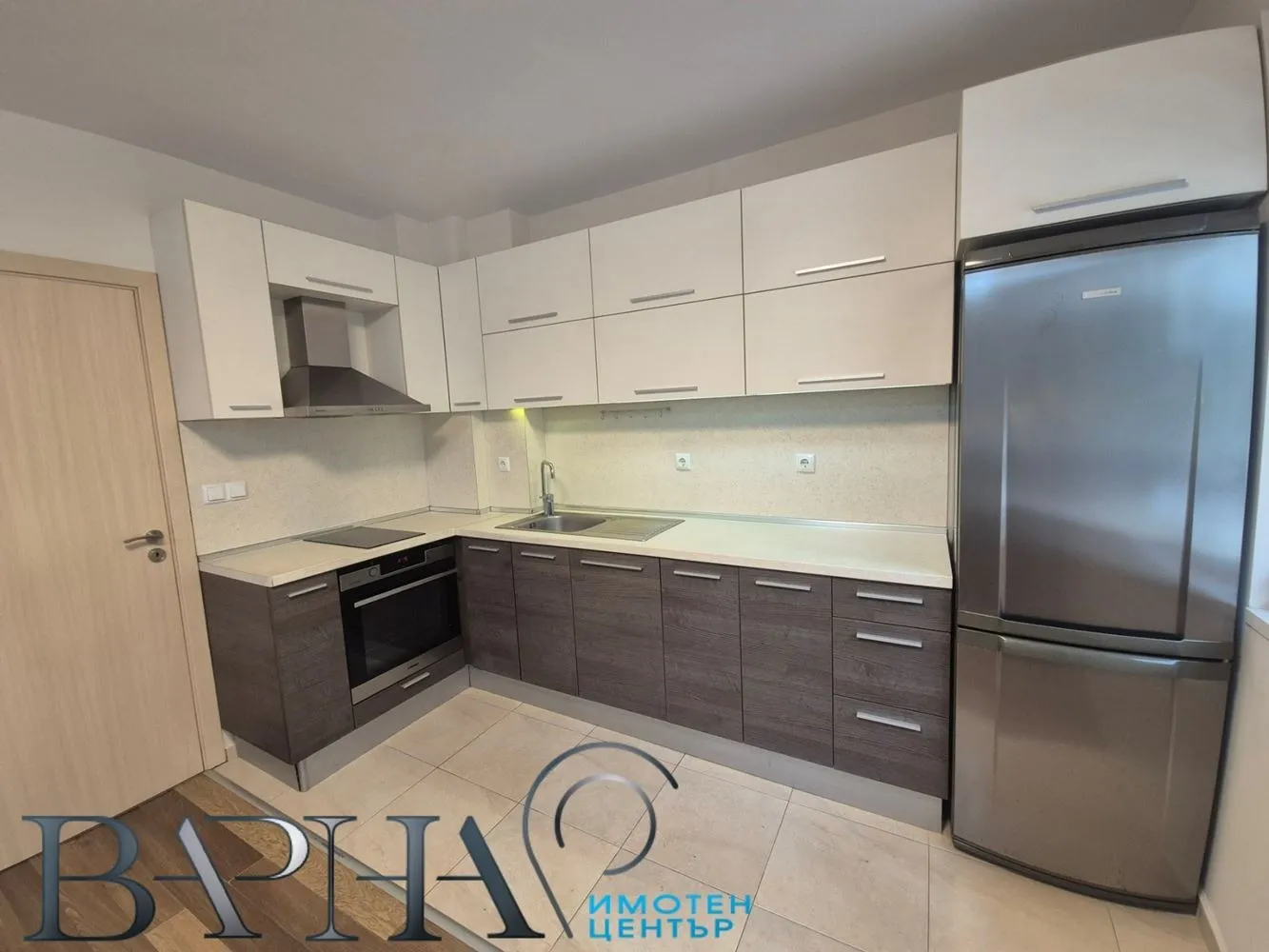3-стаен, Тракия, Варна - снимка 6 от 10
