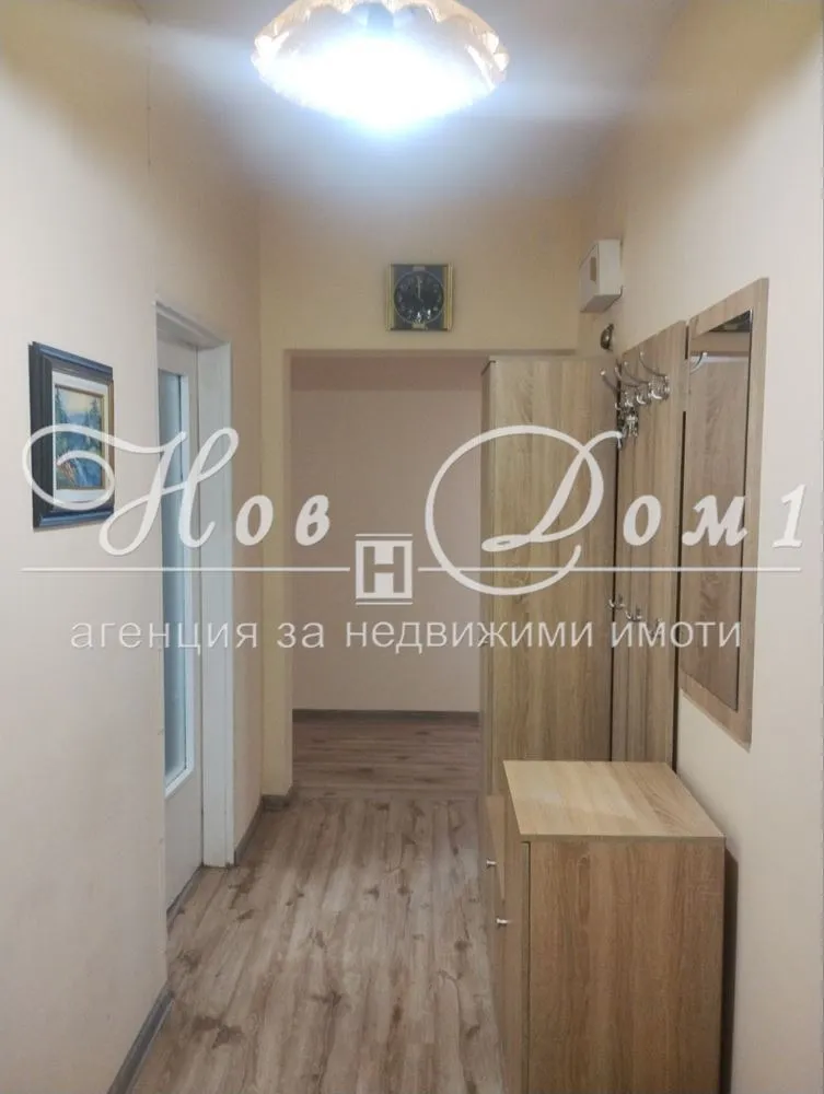 3-стаен, Тракия, Варна - снимка 8 от 11